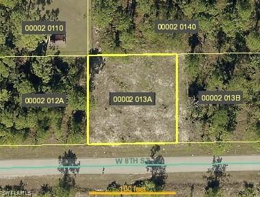 902 W 8th St., Lehigh Acres, FL 33972