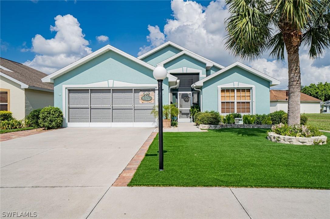 429 Rose Apple Cir., Port Charlotte, FL 33954