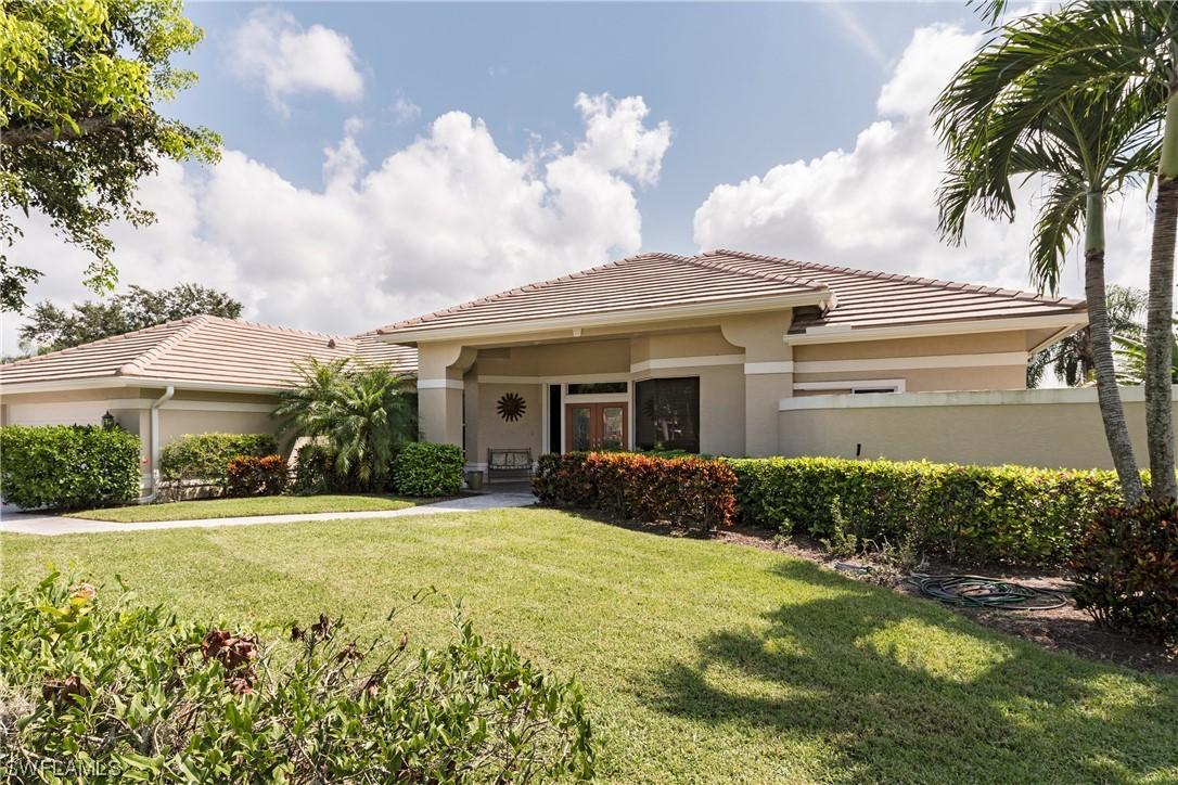 28367 Del Lago Way, Bonita Springs, FL 34135