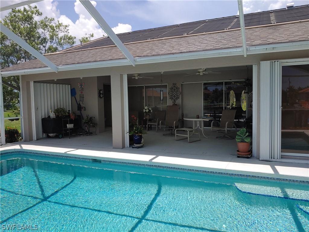 2536 SW 37th Ter., Cape Coral, FL 33914