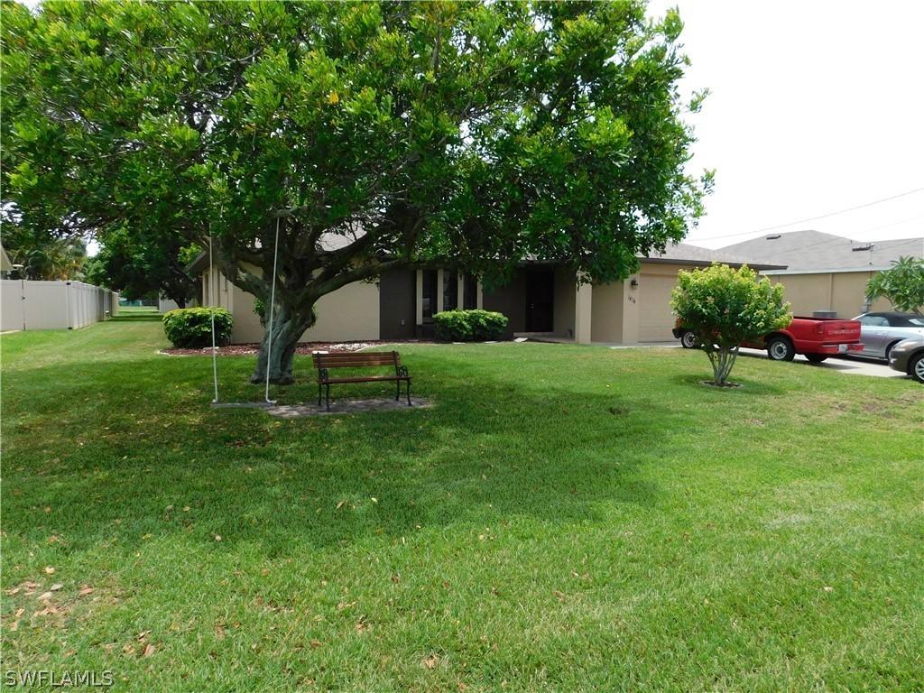 1414 SE 18th Ter., Cape Coral, FL 33990