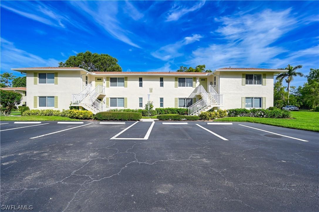 801 Teryl Rd. #2, Naples, FL 34112