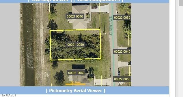 1043 Albert Ave., Lehigh Acres, FL 33971
