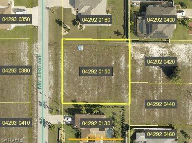 2009 NW 33rd Ave., Cape Coral, FL 33993