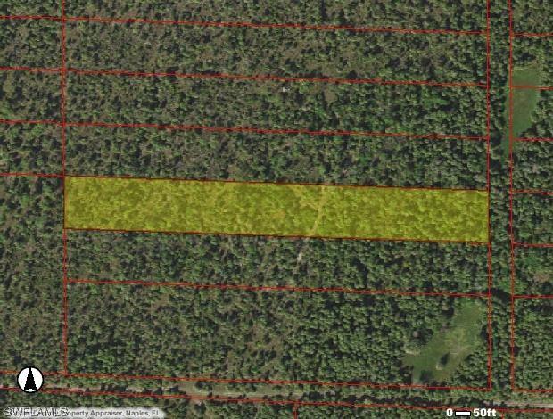 No Address, Naples, FL 34119