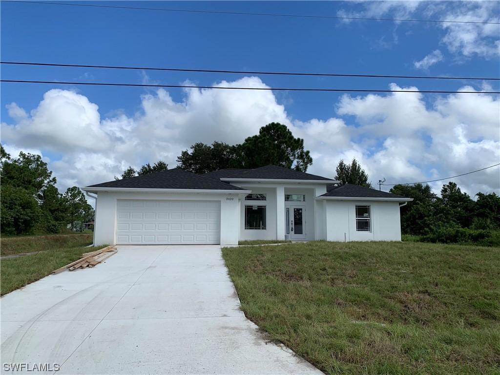 3420 34th St., Lehigh Acres, FL 33976