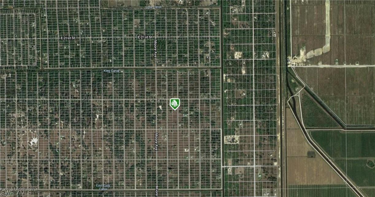 1815 Wells Ave., Lehigh Acres, FL 33972