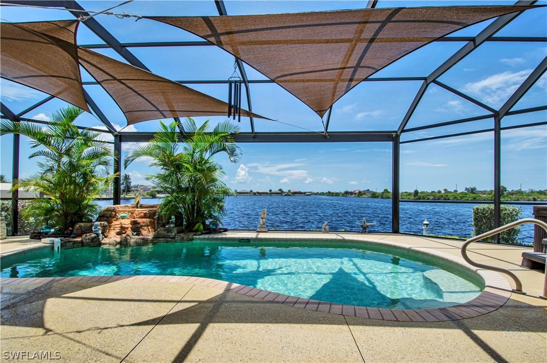 3518 NW 42nd Ave., Cape Coral, FL 33993