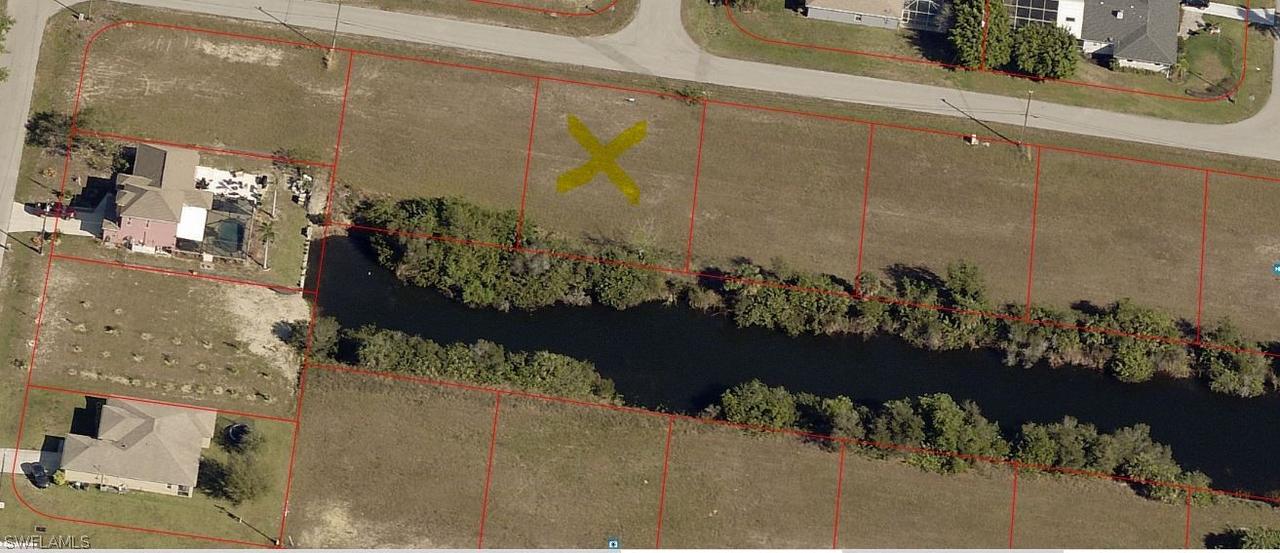 1626 NE 18th St., Cape Coral, FL 33909