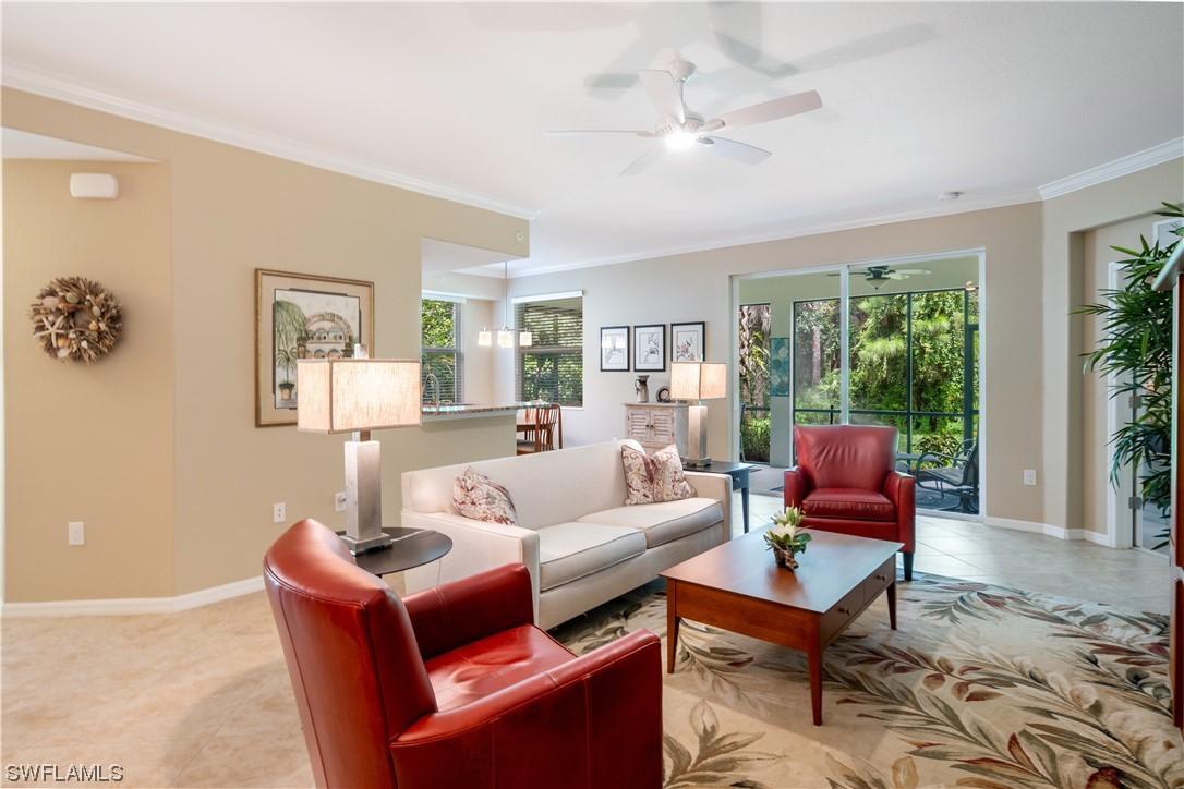 10256 Cobble Notch Loop #101, Bonita Springs, FL 34135