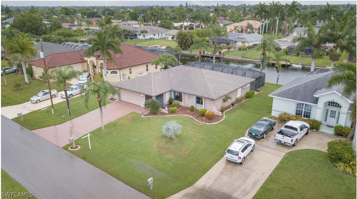 1810 SE 6th Ln., Cape Coral, FL 33990