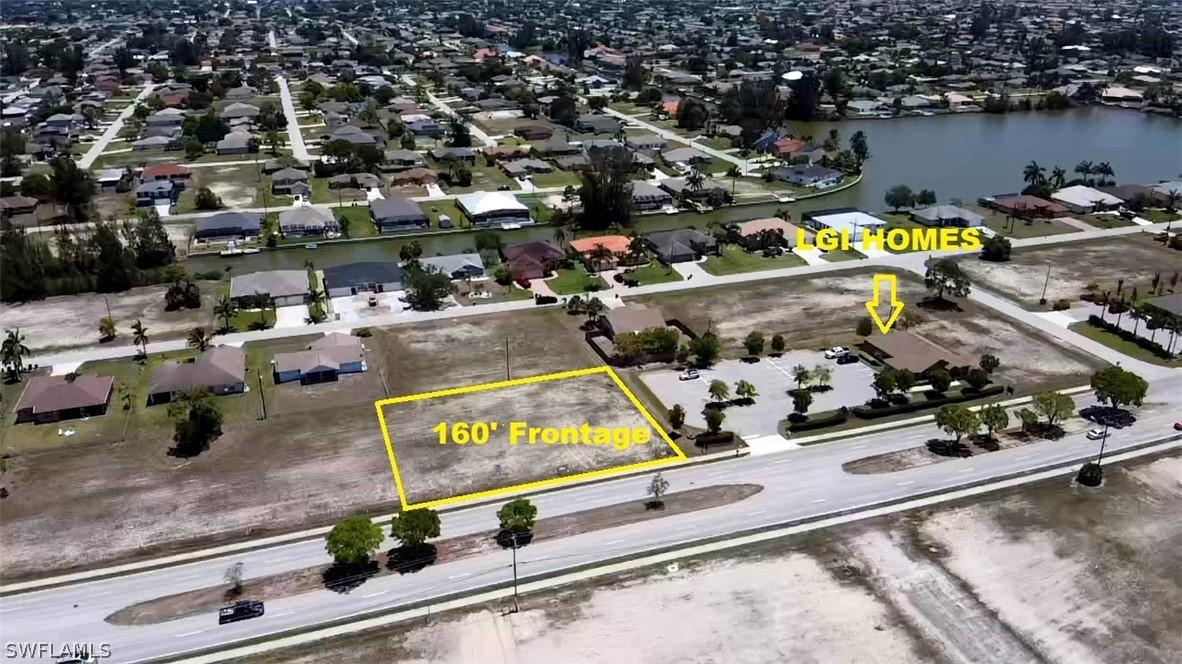 3525-3529 Chiquita Blvd., Cape Coral, FL 33914