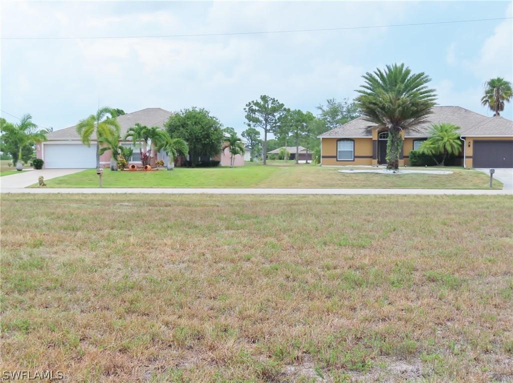 2904 NW 21st Ave., Cape Coral, FL 33993