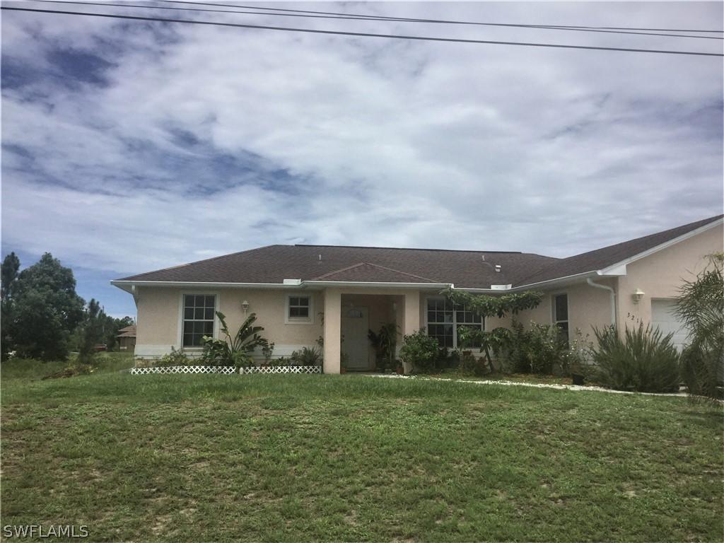 3216 Vera Ct., Lehigh Acres, FL 33976