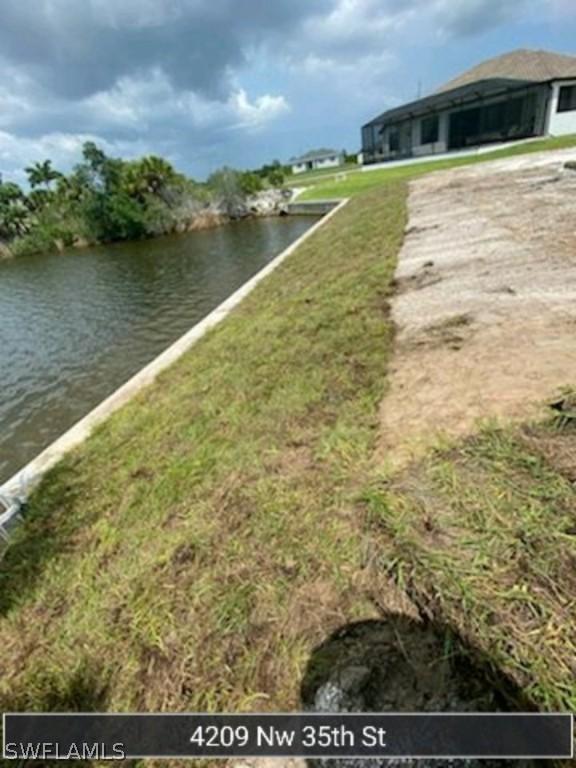 4209 NW 35th St., Cape Coral, FL 33993