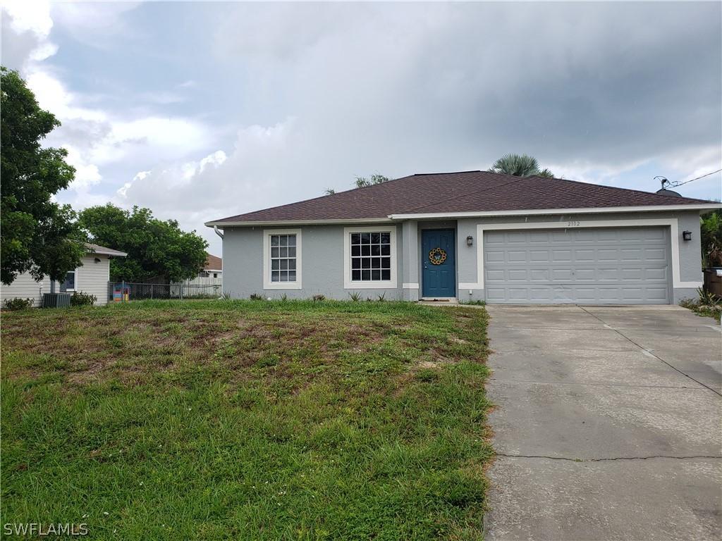 2102 NW 10th Ter., Cape Coral, FL 33993