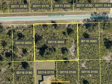 2613 64th St., Lehigh Acres, FL 33971