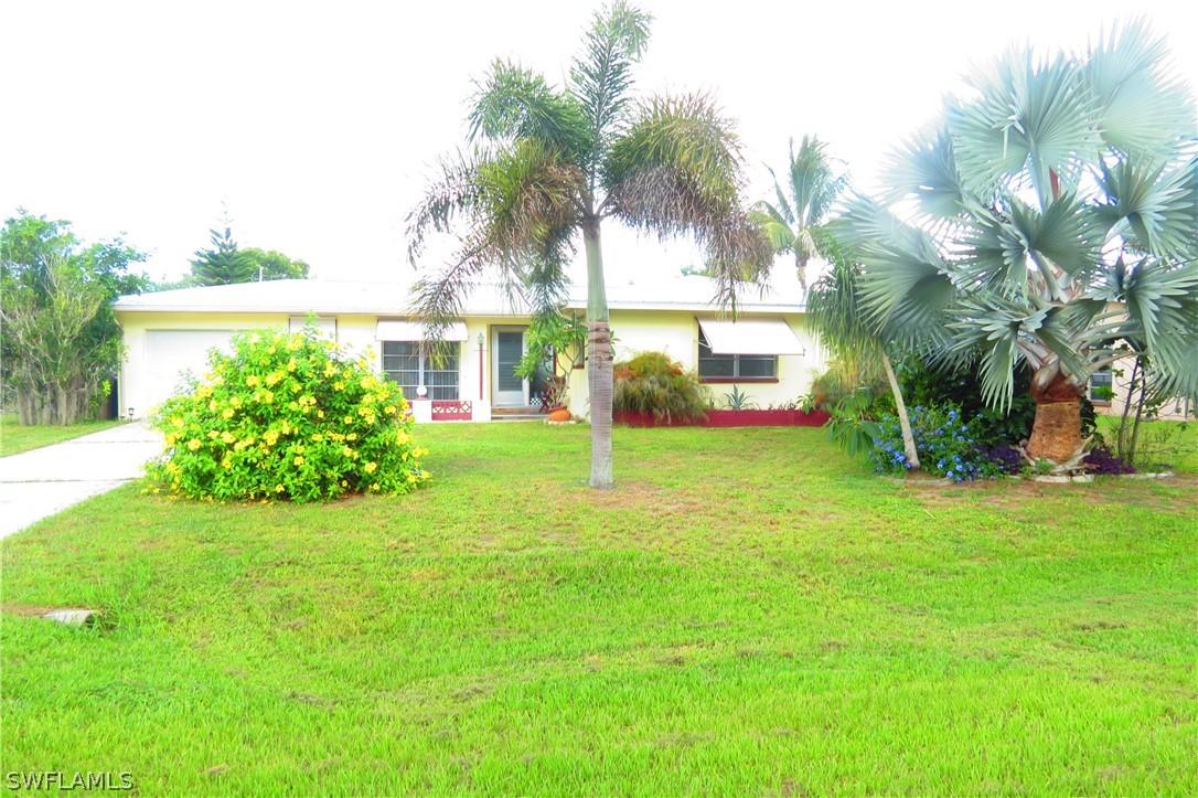 2710 SE 18th Pl., Cape Coral, FL 33904