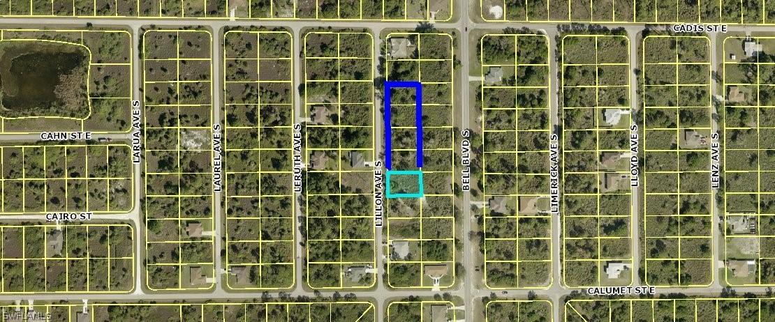 329 Lillon Ave., Lehigh Acres, FL 33974