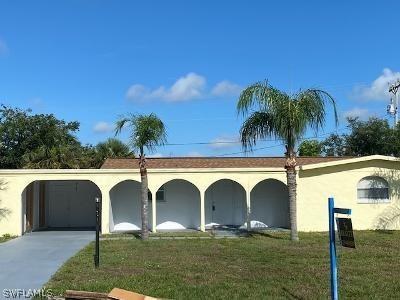 105 Texas Rd., Lehigh Acres, FL 33936