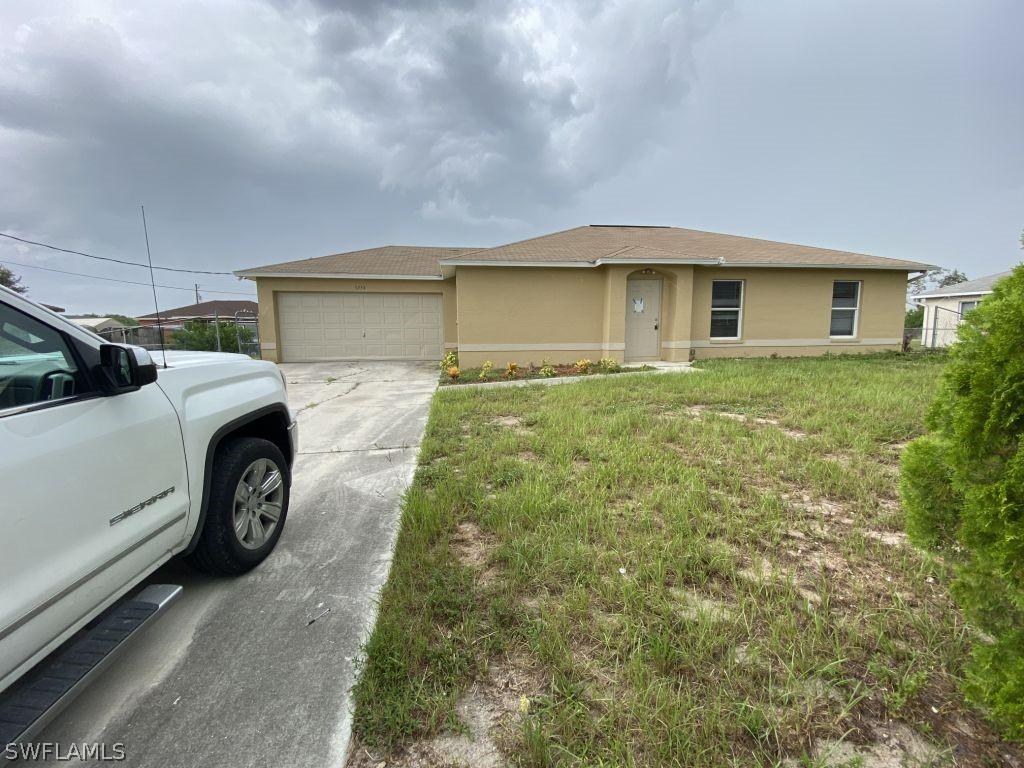 5254 Centennial Blvd., Lehigh Acres, FL 33971