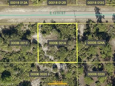4002 E 13th St., Lehigh Acres, FL 33972