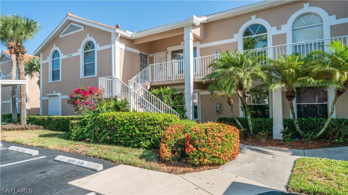 3930 Leeward Passage Ct. #102, Bonita Springs, FL 34134