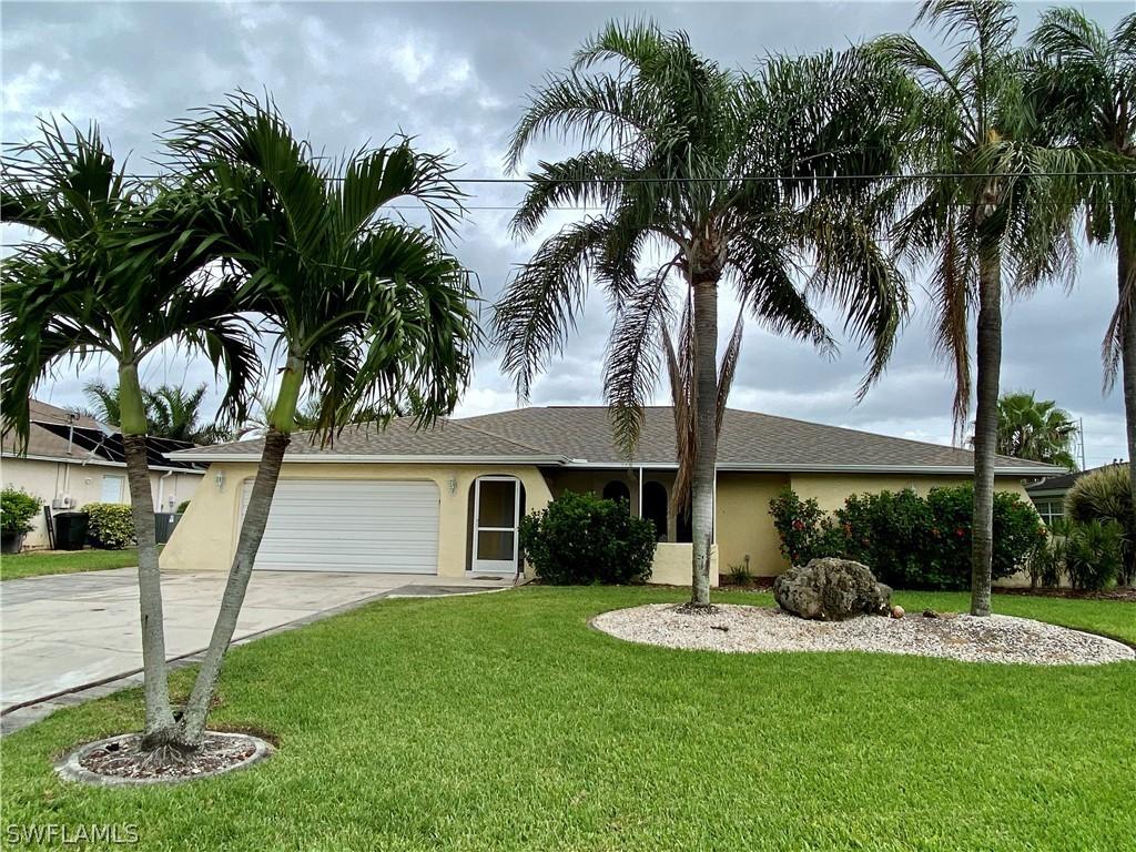 3721 SE 15th Ave., Cape Coral, FL 33904