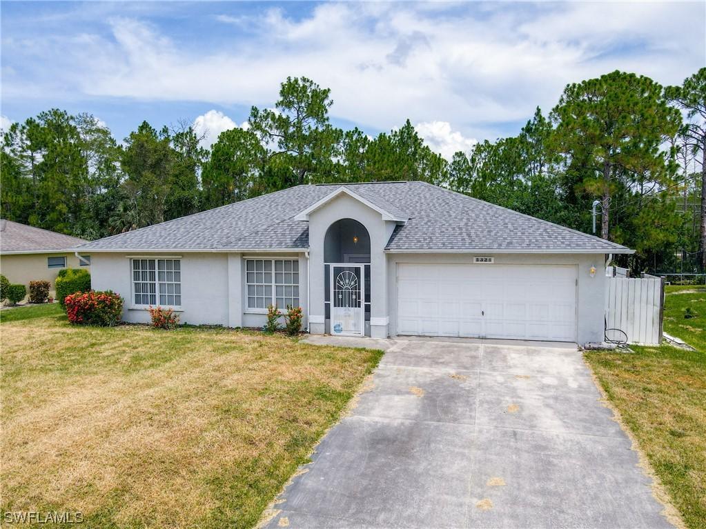 5324 Billings St., Lehigh Acres, FL 33971