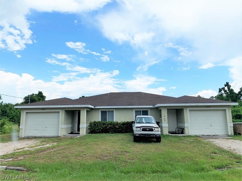 5232 30th St., Lehigh Acres, FL 33973