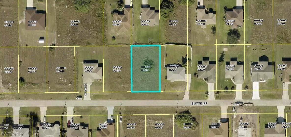5122 Butte St., Lehigh Acres, FL 33971