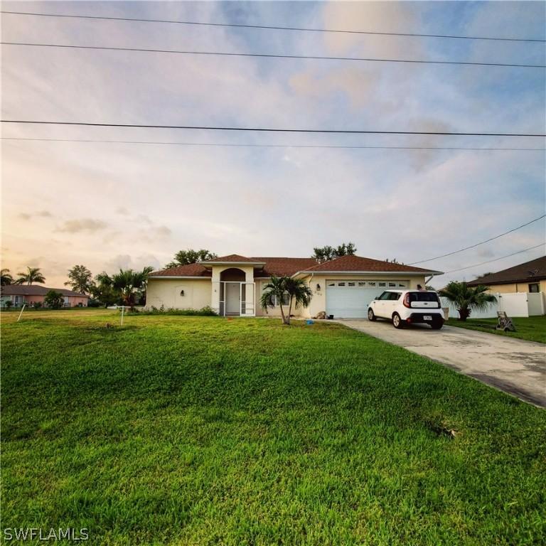 2103 SW 30th St., Cape Coral, FL 33914