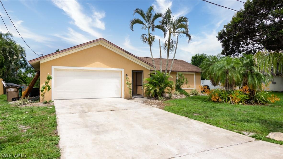 1427 SE 19th Pl., Cape Coral, FL 33990