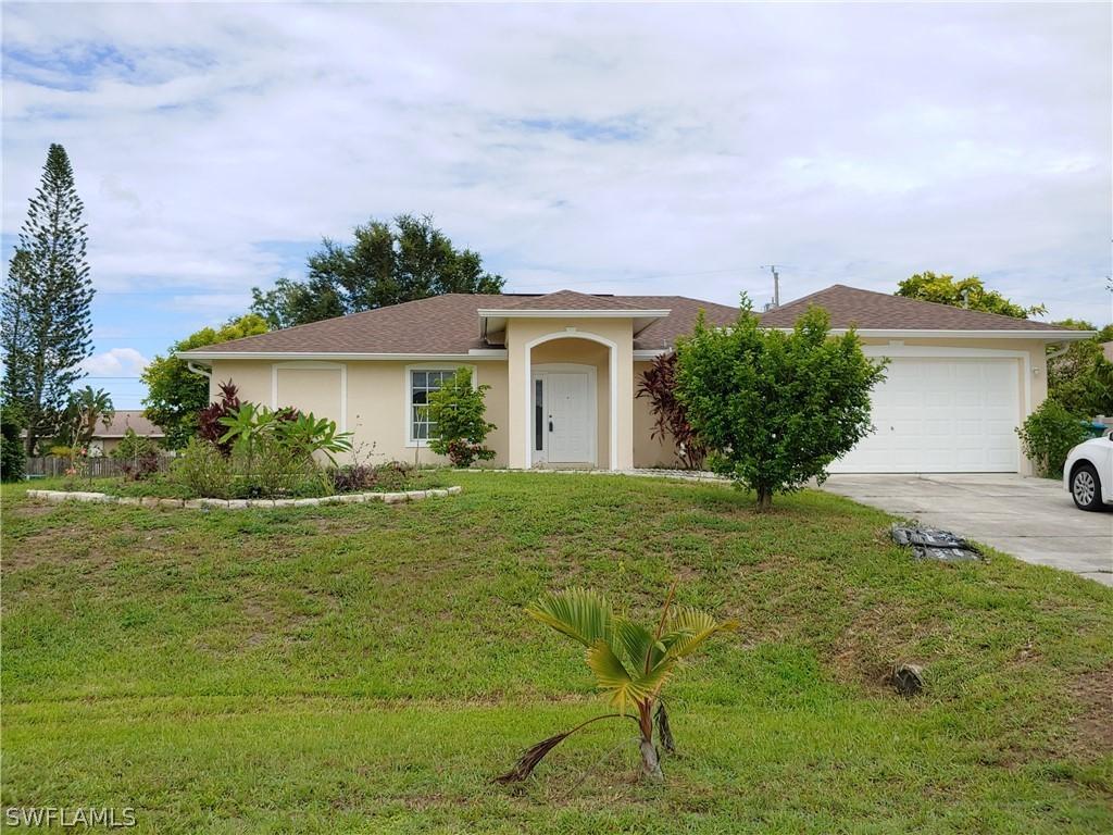 313 SE 5th Ave., Cape Coral, FL 33990