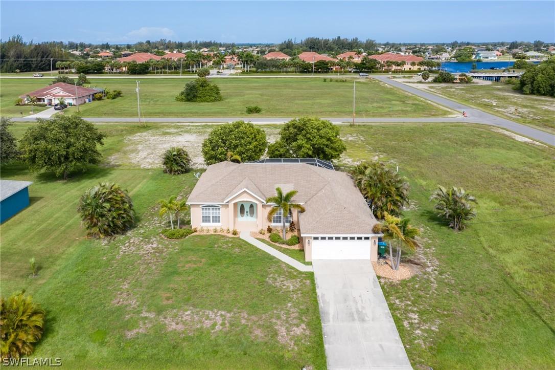 130 SW 31st Ave., Cape Coral, FL 33991