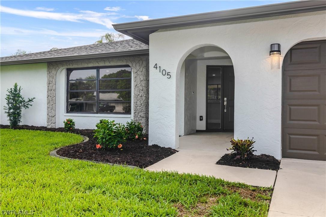 4105 SE 1st Pl., Cape Coral, FL 33904