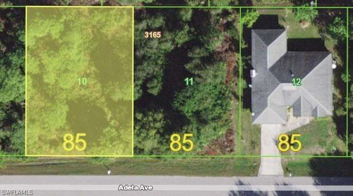23224 Adela Ave., Port Charlotte, FL 33952
