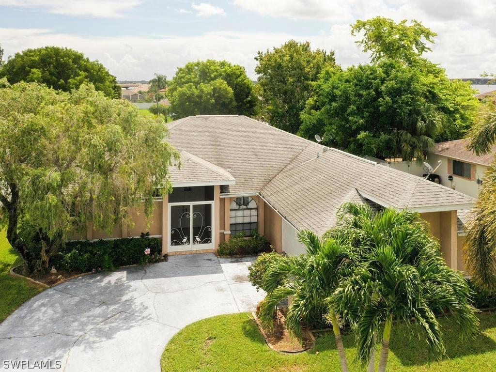 2539 SE 25th Ave., Cape Coral, FL 33904