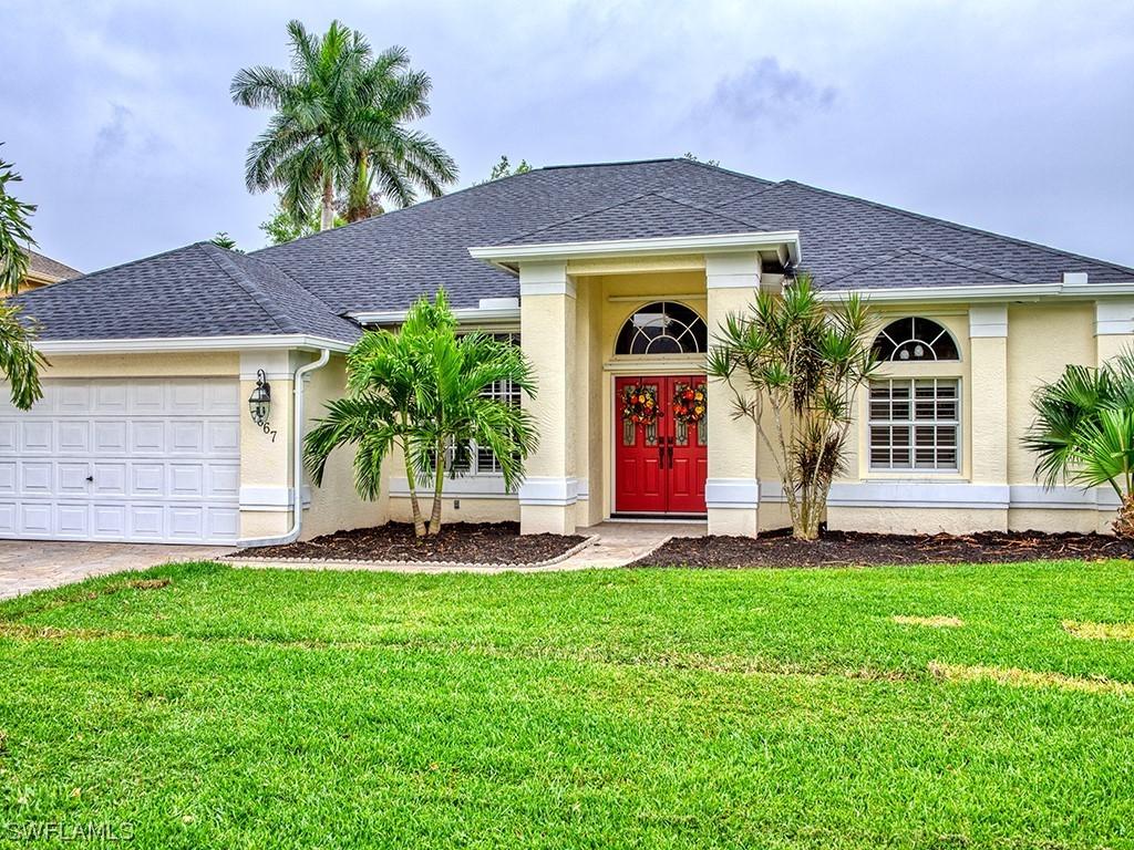 7667 Groves Rd., Naples, FL 34109