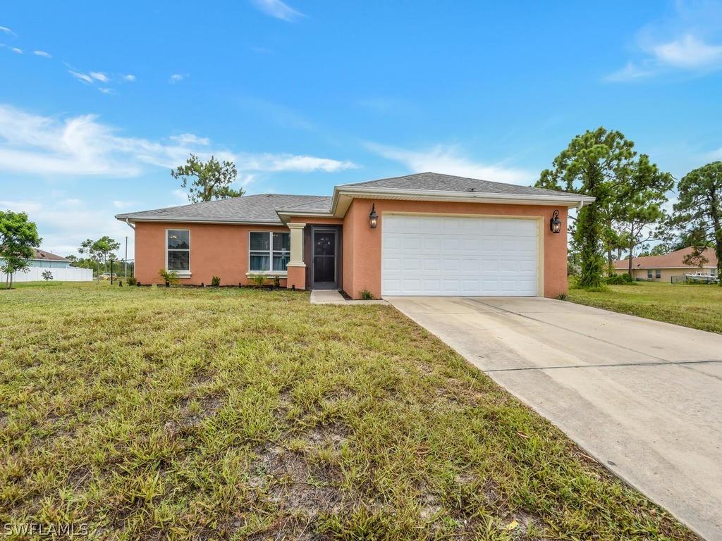 1610 NW 30th Ln., Cape Coral, FL 33993