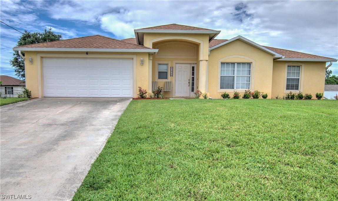 3040 NW 3rd Ave., Cape Coral, FL 33993