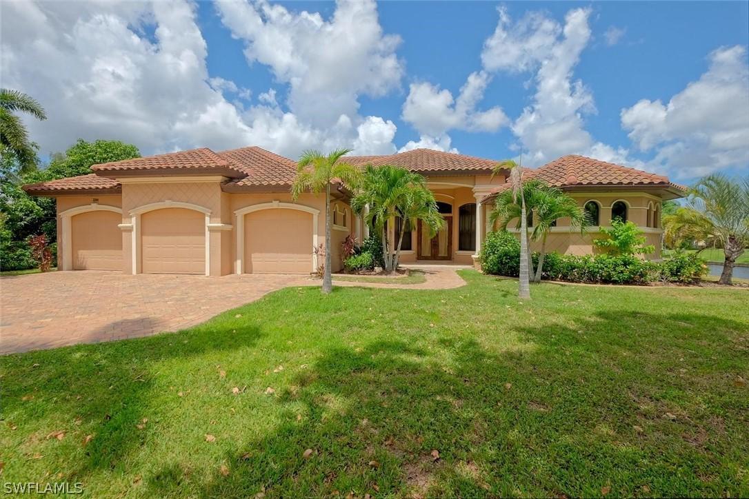 3204 SE 2nd Ave., Cape Coral, FL 33904