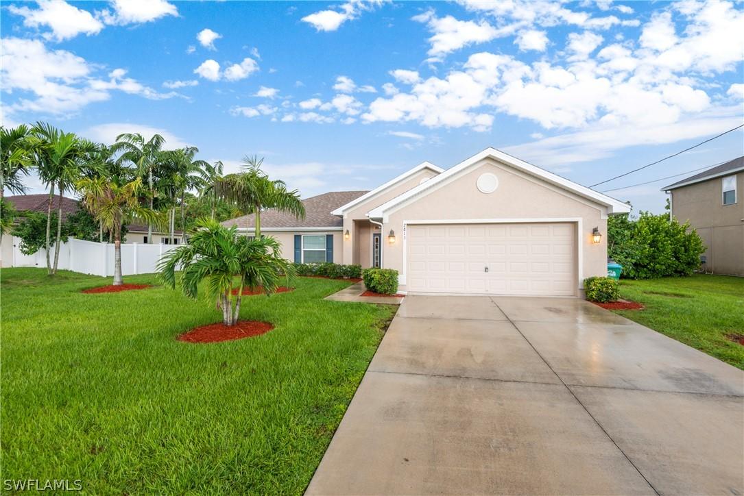 [Address Hidden by Seller], Cape Coral, FL 33914