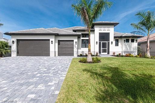 3406 SW 27th Pl., Cape Coral, FL 33914