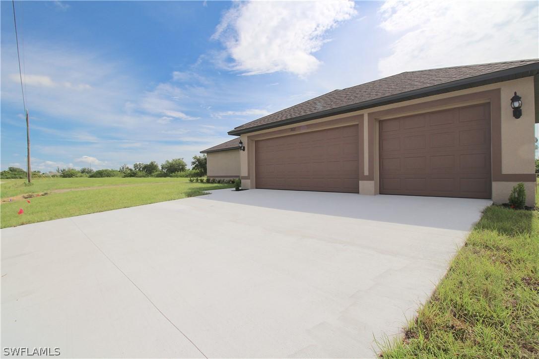 207 SW 14th Ave., Cape Coral, FL 33991