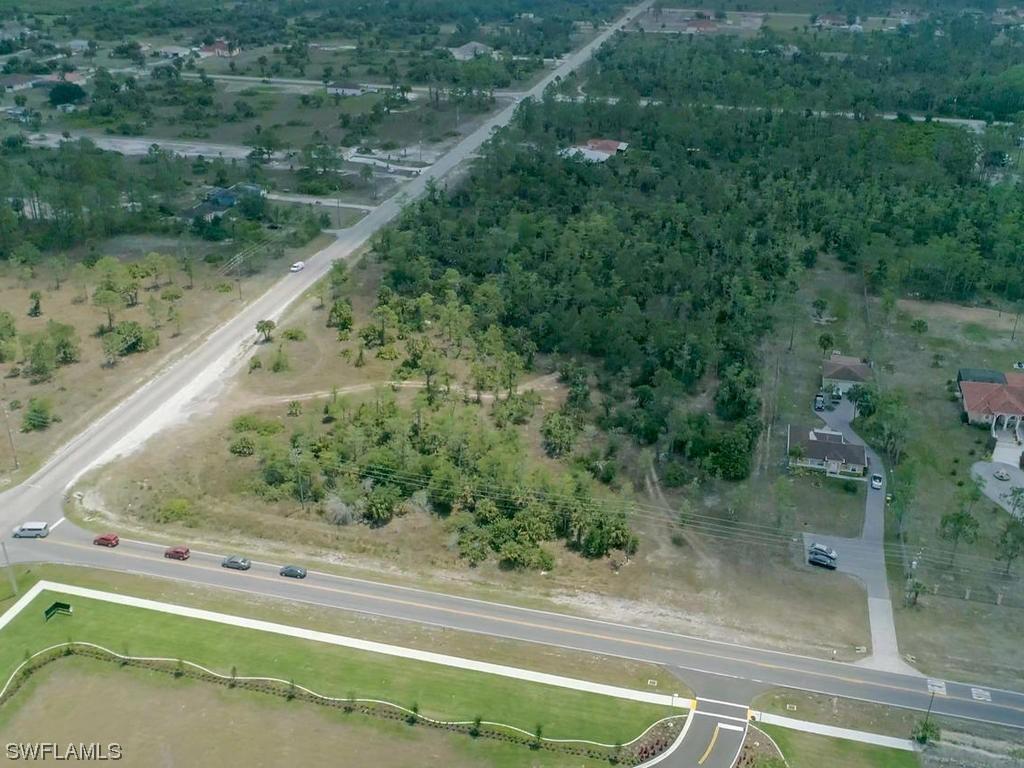 3040 Randall Blvd., Naples, FL 34120