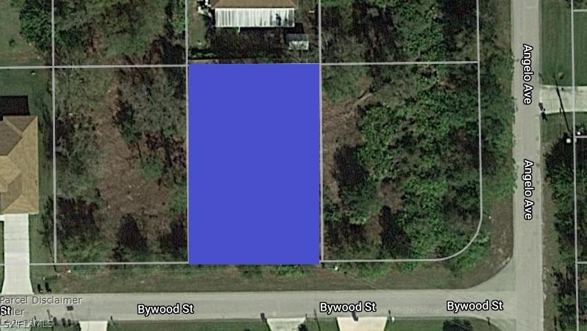 5312 Bywood St., Lehigh Acres, FL 33971