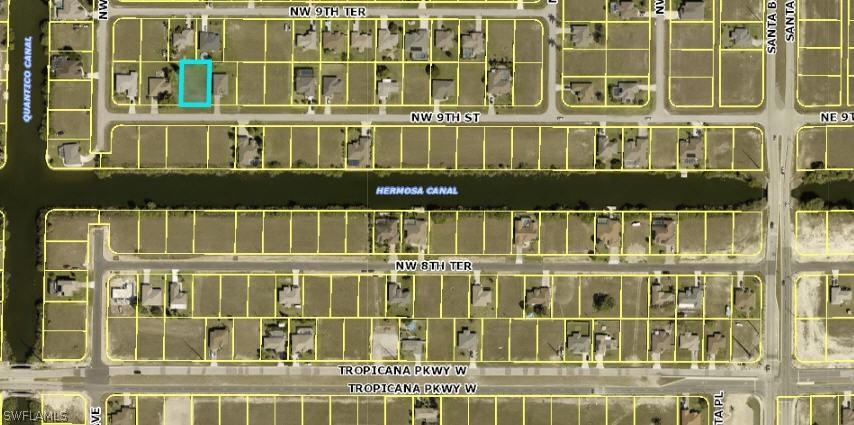 221 NW 9th St., Cape Coral, FL 33993