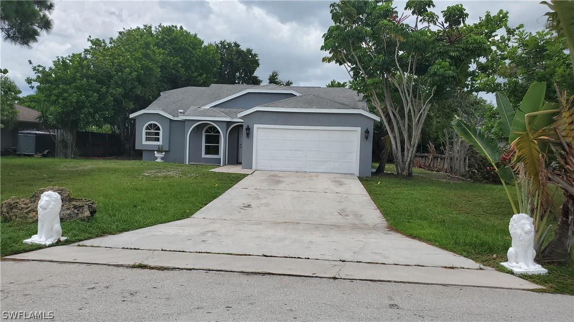 919 SW 36th St., Cape Coral, FL 33914