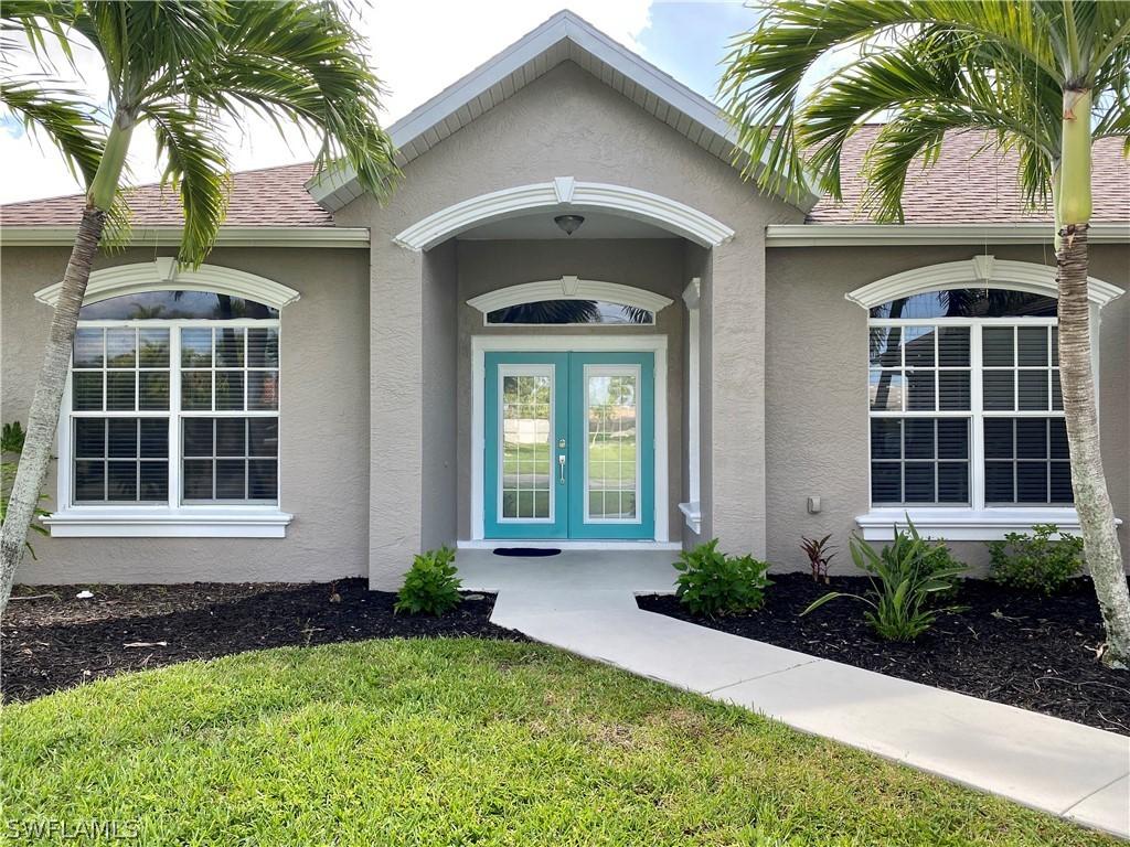 5415 SW 26th Ave., Cape Coral, FL 33914